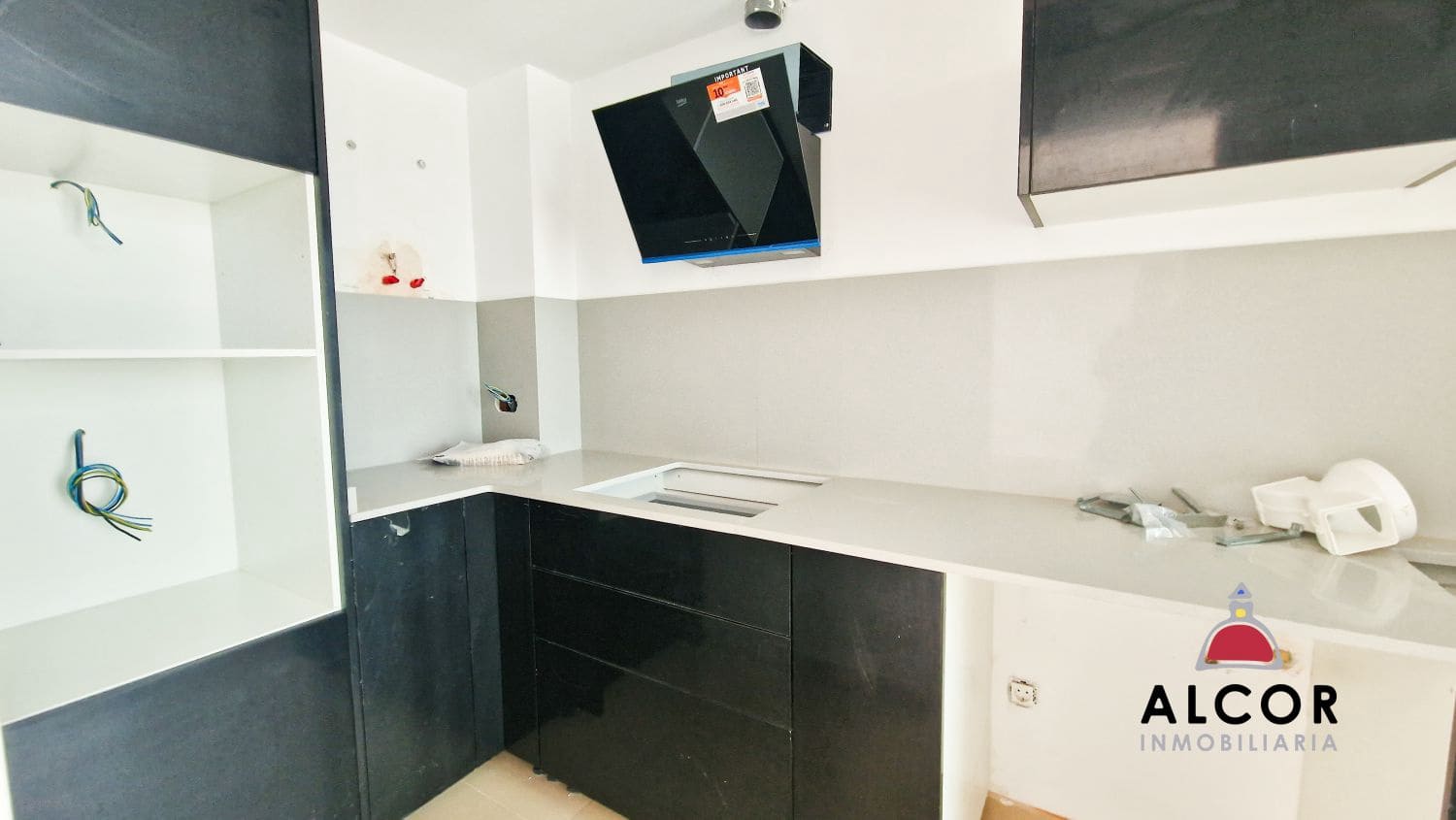 2 soveværelse Lejlighed til salg i Vinaros med garage - € 156.000 (Ref: 9049174)