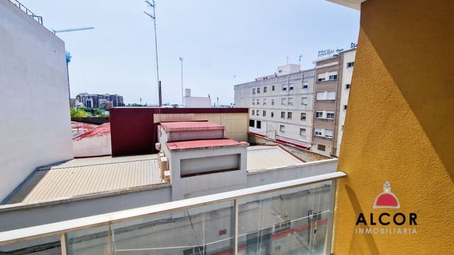 2 slaapkamer Flat te koop in Vinaròs met garage - € 156.000 (Ref: 9049174)