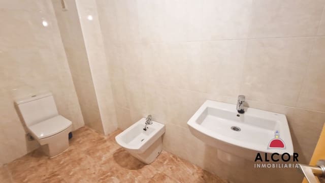 3 slaapkamer Penthouse te koop in Peñíscola met garage - € 242.000 (Ref: 9051397)