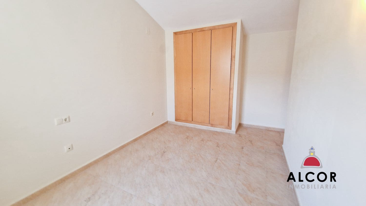 3 soveværelse Penthouse til salg i Peniscola med garage - € 242.000 (Ref: 9051397)