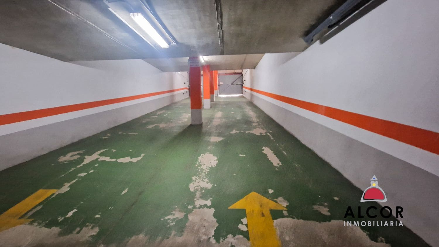 3 soveværelse Penthouse til salg i Peniscola med garage - € 242.000 (Ref: 9051397)