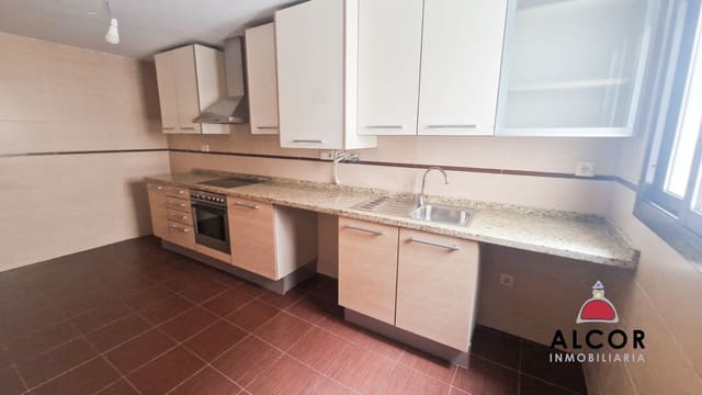 3 slaapkamer Penthouse te koop in Peñíscola met garage - € 242.000 (Ref: 9051397)