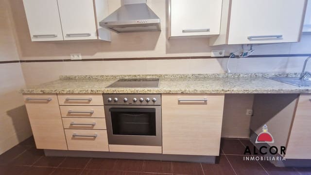 3 slaapkamer Penthouse te koop in Peñíscola met garage - € 242.000 (Ref: 9051397)