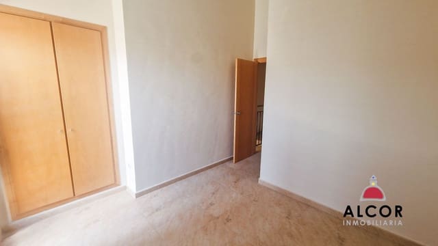 3 slaapkamer Penthouse te koop in Peñíscola met garage - € 242.000 (Ref: 9051397)