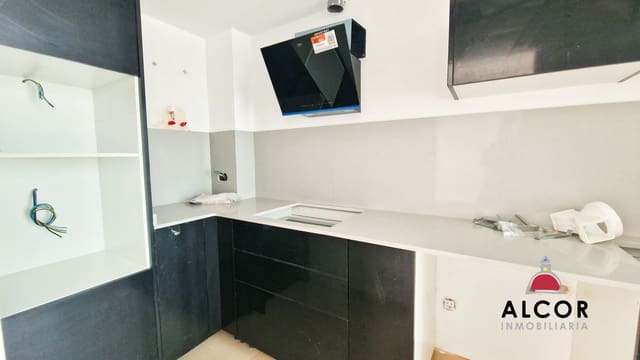 2 sypialnia Mieszkanie na sprzedaż w Vinaròs z garażem - 193 000 € (Ref: 9051398)