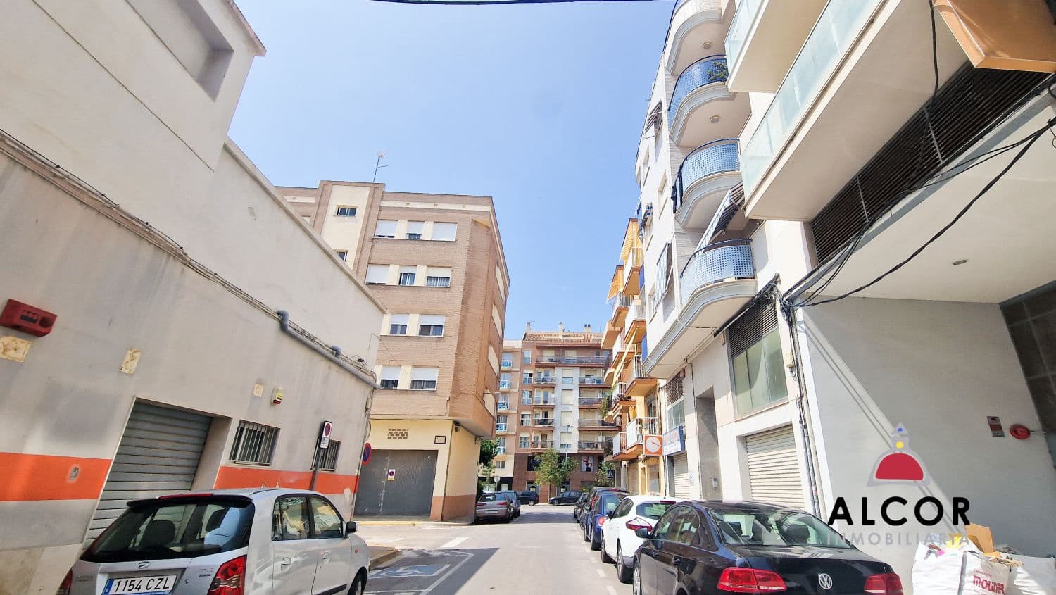2 sypialnia Mieszkanie na sprzedaż w Vinaros z garażem - 193 000 € (Ref: 9051398)