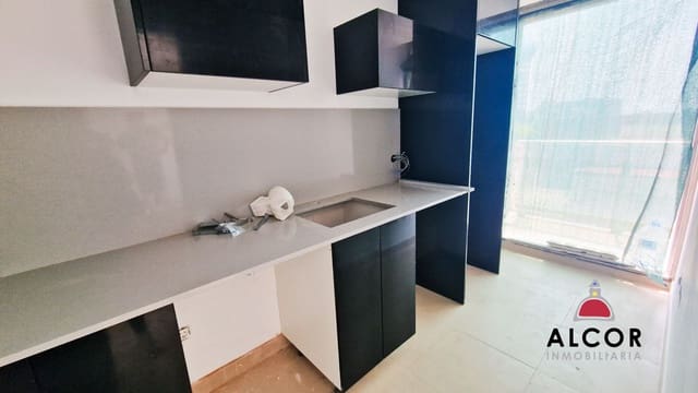 2 slaapkamer Penthouse te koop in Vinaròs met garage - € 196.000 (Ref: 9051400)