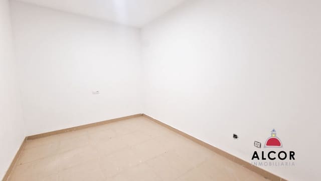 2 slaapkamer Penthouse te koop in Vinaròs met garage - € 196.000 (Ref: 9051400)
