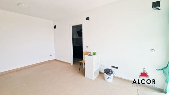 3 slaapkamer Penthouse te koop in Vinaròs met garage - € 260.000 (Ref: 9057909)