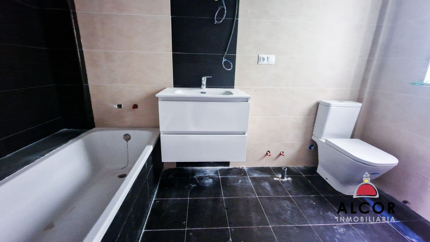 3 soveværelse Penthouse til salg i Vinaros med garage - € 260.000 (Ref: 9057909)