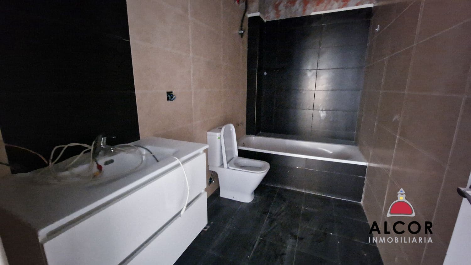 3 soveværelse Penthouse til salg i Vinaros med garage - € 260.000 (Ref: 9057909)