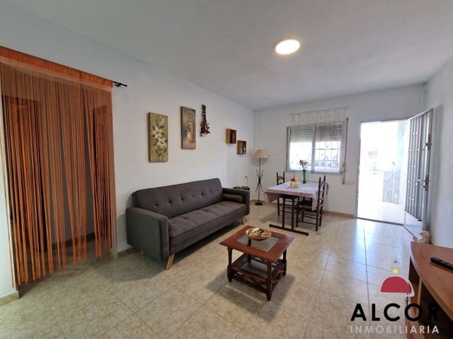 2 soverom Strandleiligheter til salgs i Peñíscola - € 250 000 (Ref: 9069165)