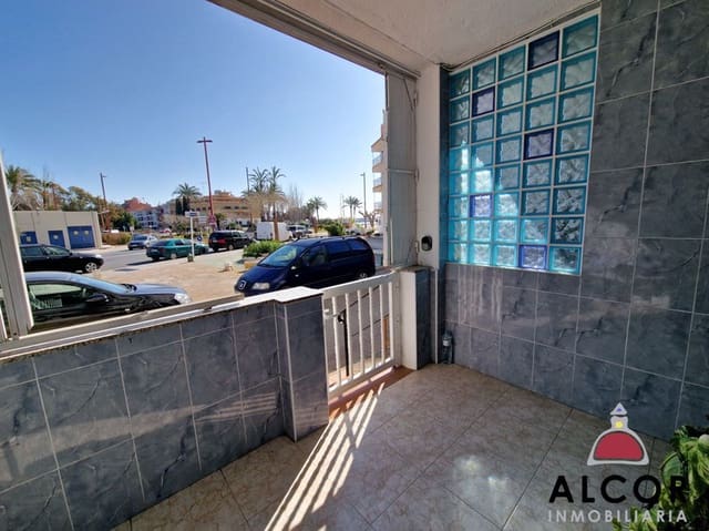 2 soverom Strandleiligheter til salgs i Peñíscola - € 250 000 (Ref: 9069165)