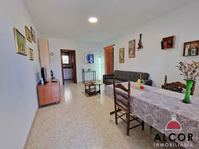 2 soverom Strandleiligheter til salgs i Peñíscola - € 250 000 (Ref: 9069165)