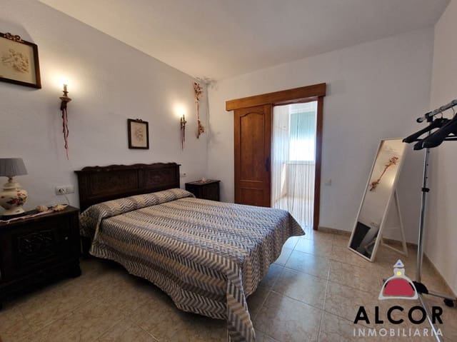 2 soverom Strandleiligheter til salgs i Peñíscola - € 250 000 (Ref: 9069165)