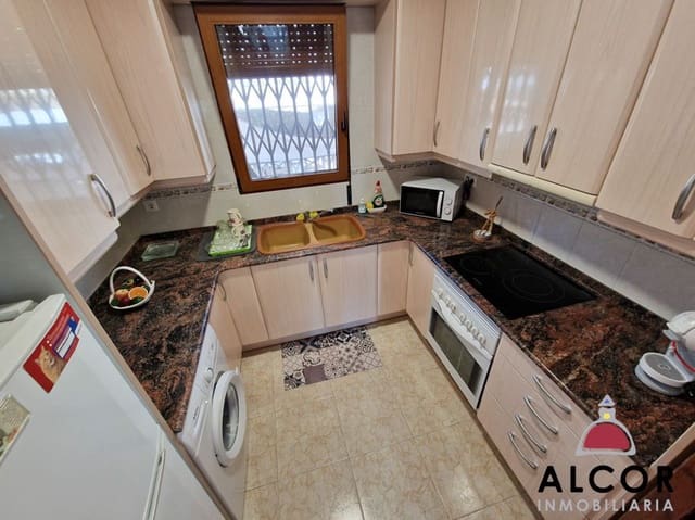 2 soverom Strandleiligheter til salgs i Peñíscola - € 250 000 (Ref: 9069165)