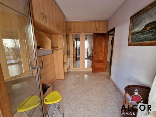 2 soverom Strandleiligheter til salgs i Peñíscola - € 250 000 (Ref: 9069165)