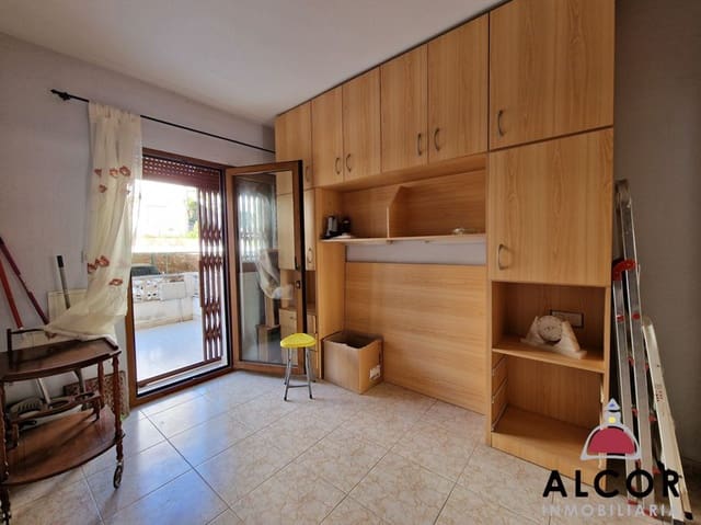 2 soverom Strandleiligheter til salgs i Peñíscola - € 250 000 (Ref: 9069165)