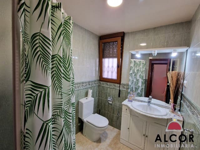 2 soverom Strandleiligheter til salgs i Peñíscola - € 250 000 (Ref: 9069165)