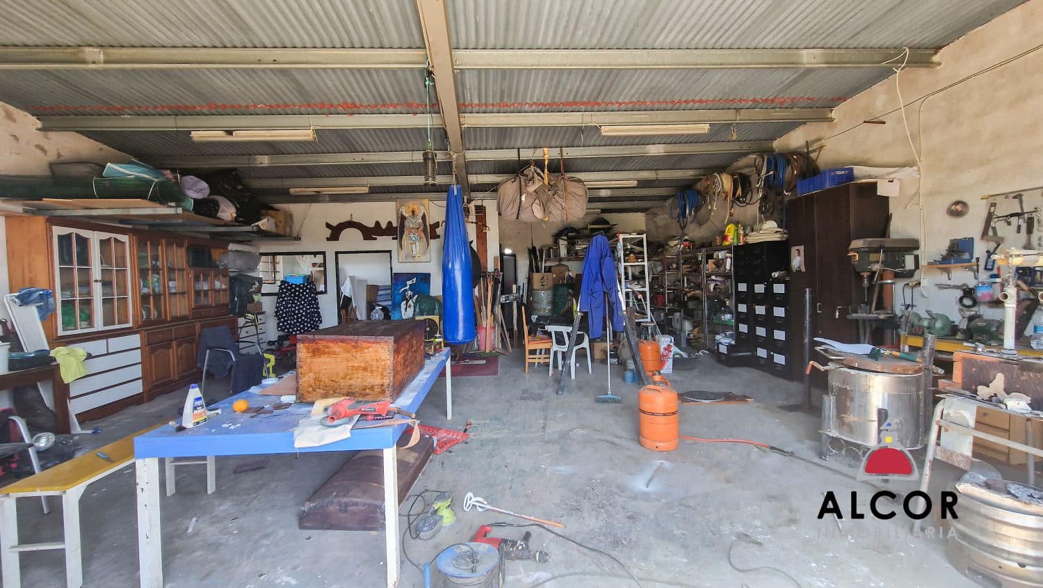 Finca/Country House for sale in Benicarlo - € 105,000 (Ref: 9069166)