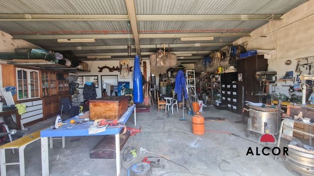 Finca/Country House for sale in Benicarló - € 105,000 (Ref: 9069166)