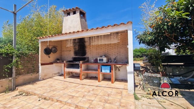 Finca/Country House for sale in Benicarló - € 105,000 (Ref: 9069166)