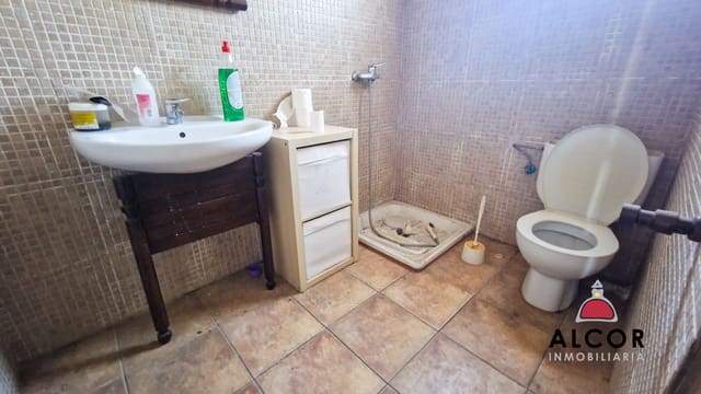 Finca/Country House for sale in Benicarló - € 105,000 (Ref: 9069166)