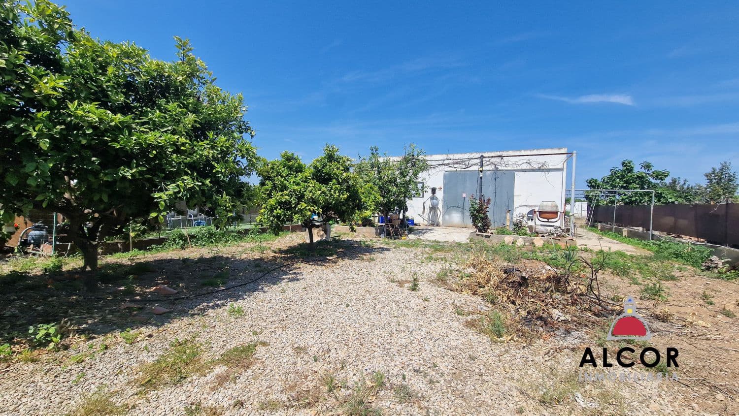 Finca/Country House for sale in Benicarlo - € 105,000 (Ref: 9069166)