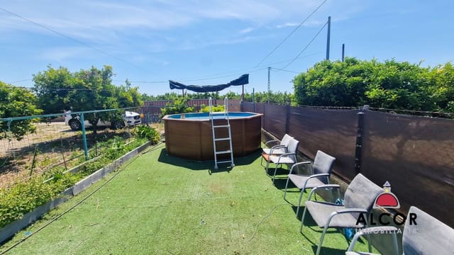 Finca/Country House for sale in Benicarló - € 105,000 (Ref: 9069166)