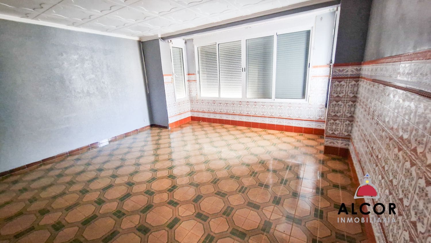 3 soveværelse Lejlighed til salg i Benicarlo - € 80.000 (Ref: 9069167)