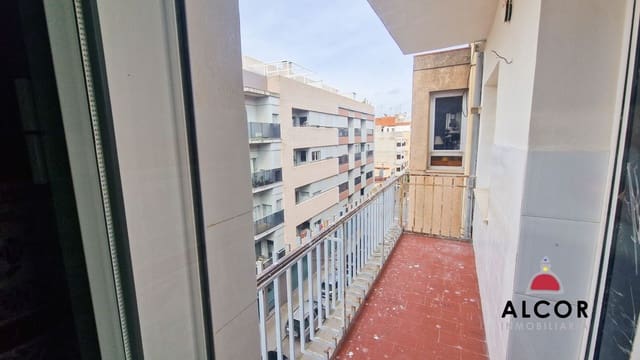 3 soveværelse Lejlighed til salg i Benicarló - € 80.000 (Ref: 9069167)