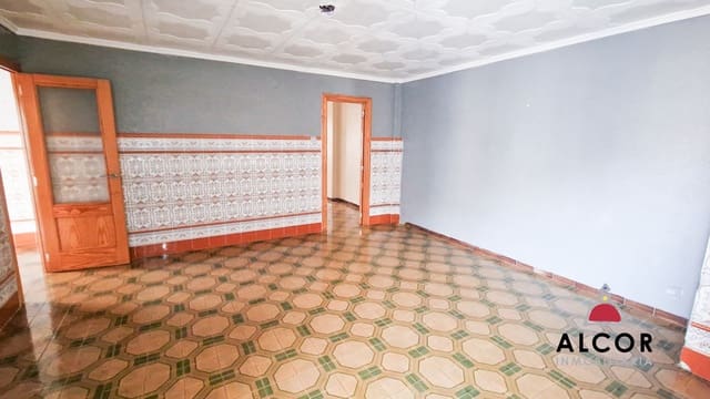 3 soveværelse Lejlighed til salg i Benicarló - € 80.000 (Ref: 9069167)