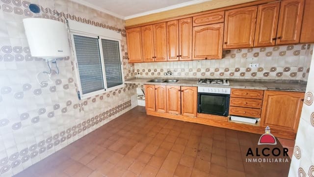 3 soveværelse Lejlighed til salg i Benicarló - € 80.000 (Ref: 9069167)