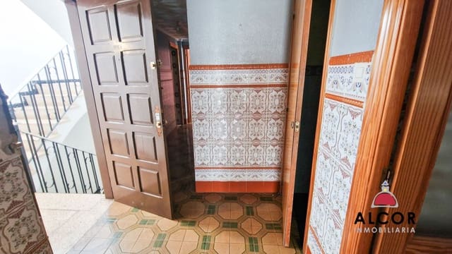 3 soveværelse Lejlighed til salg i Benicarló - € 80.000 (Ref: 9069167)