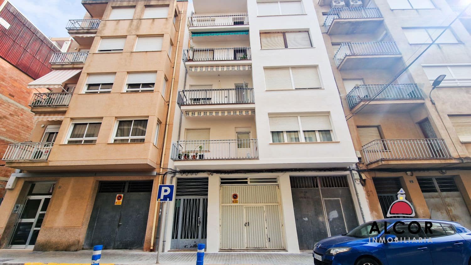 3 soveværelse Lejlighed til salg i Benicarlo - € 80.000 (Ref: 9069167)