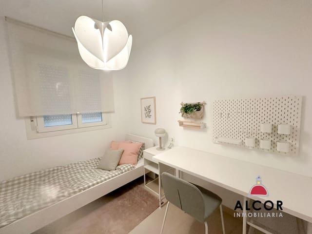 3 sypialnia Mieszkanie na sprzedaż w Benicarló z garażem - 125 000 € (Ref: 9075339)