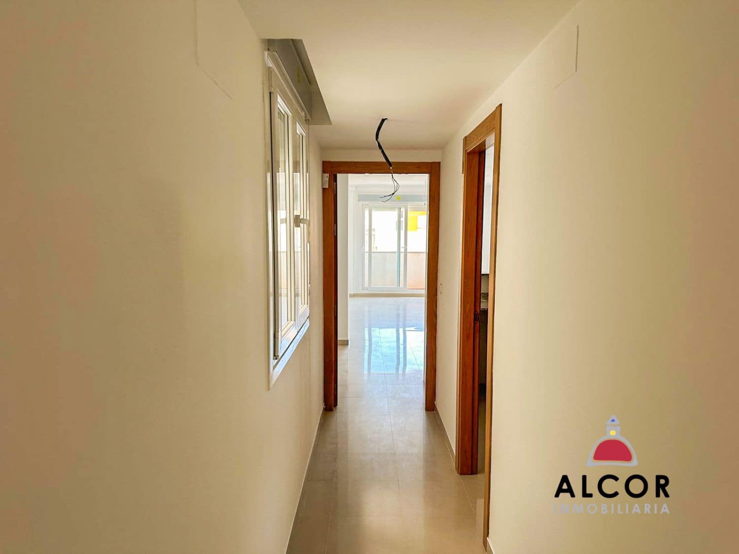 Piso de 3 habitaciones en Benicarló en venta con garaje - 145.000 € (Ref: 9075339)
