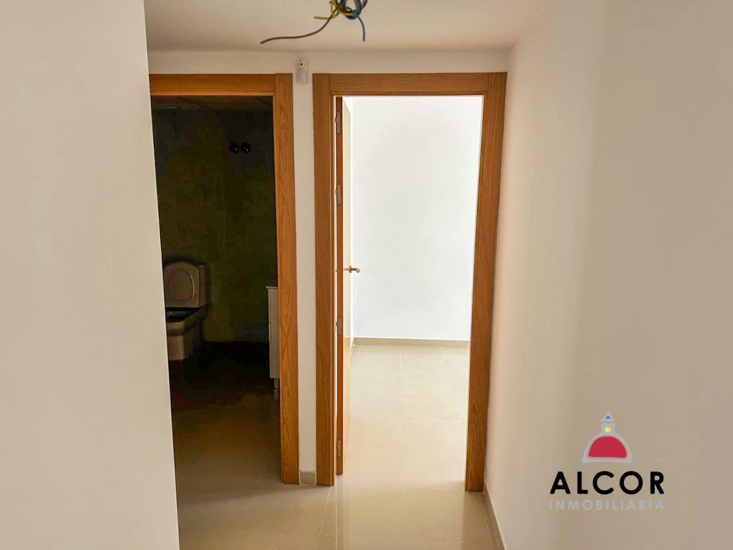 Piso de 3 habitaciones en Benicarló en venta con garaje - 145.000 € (Ref: 9075339)