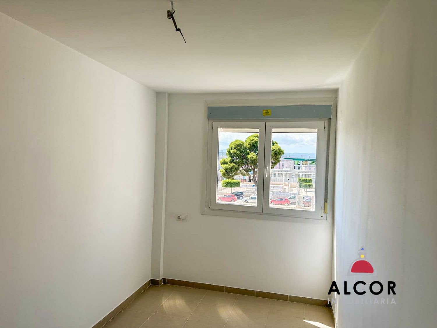 Piso de 3 habitaciones en Benicarló en venta con garaje - 145.000 € (Ref: 9075339)