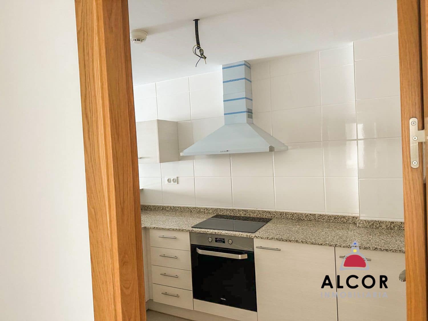 Piso de 3 habitaciones en Benicarló en venta con garaje - 145.000 € (Ref: 9075339)