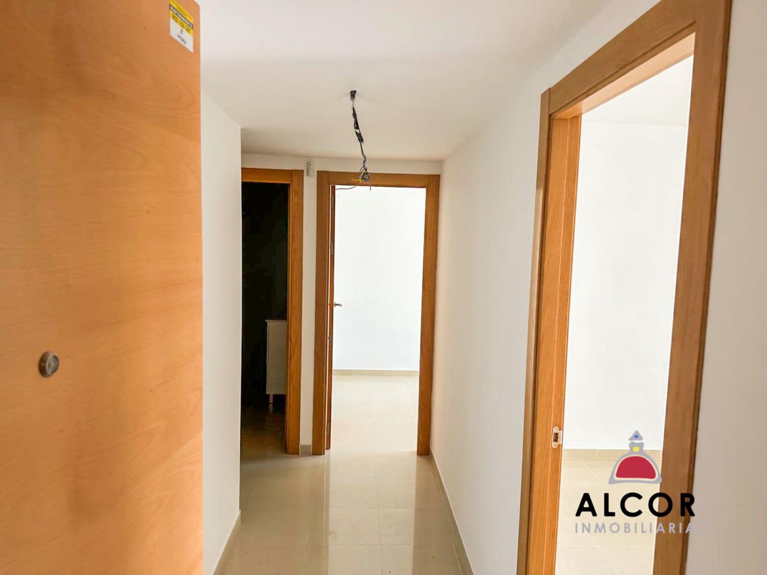 Piso de 3 habitaciones en Benicarló en venta con garaje - 145.000 € (Ref: 9075339)
