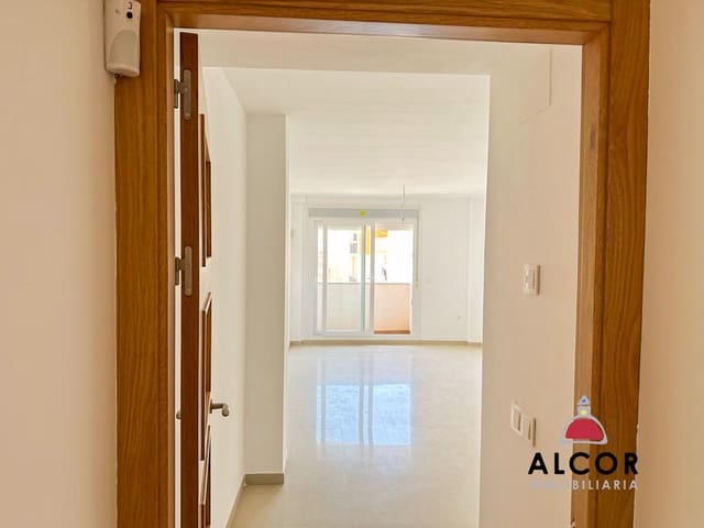 Piso de 3 habitaciones en Benicarló en venta con garaje - 145.000 € (Ref: 9075339)