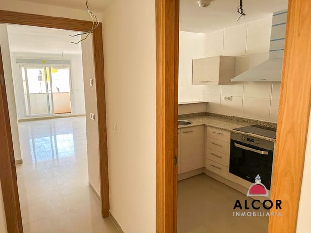 Piso de 3 habitaciones en Benicarló en venta con garaje - 145.000 € (Ref: 9075339)