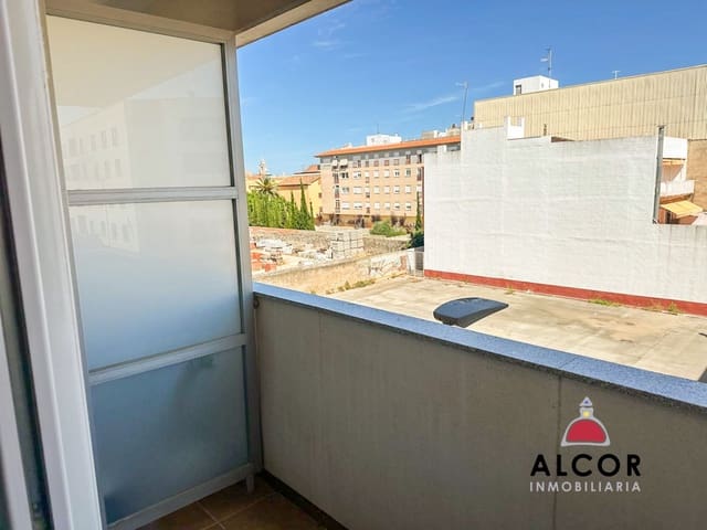 Piso de 3 habitaciones en Benicarló en venta con garaje - 145.000 € (Ref: 9075339)