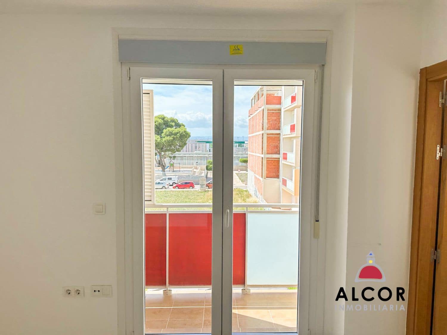Piso de 3 habitaciones en Benicarló en venta con garaje - 145.000 € (Ref: 9075339)