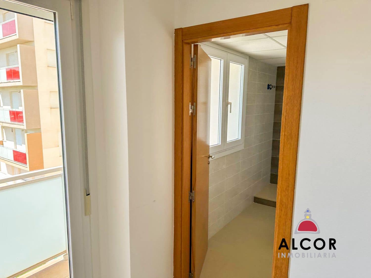 Piso de 3 habitaciones en Benicarló en venta con garaje - 145.000 € (Ref: 9075339)