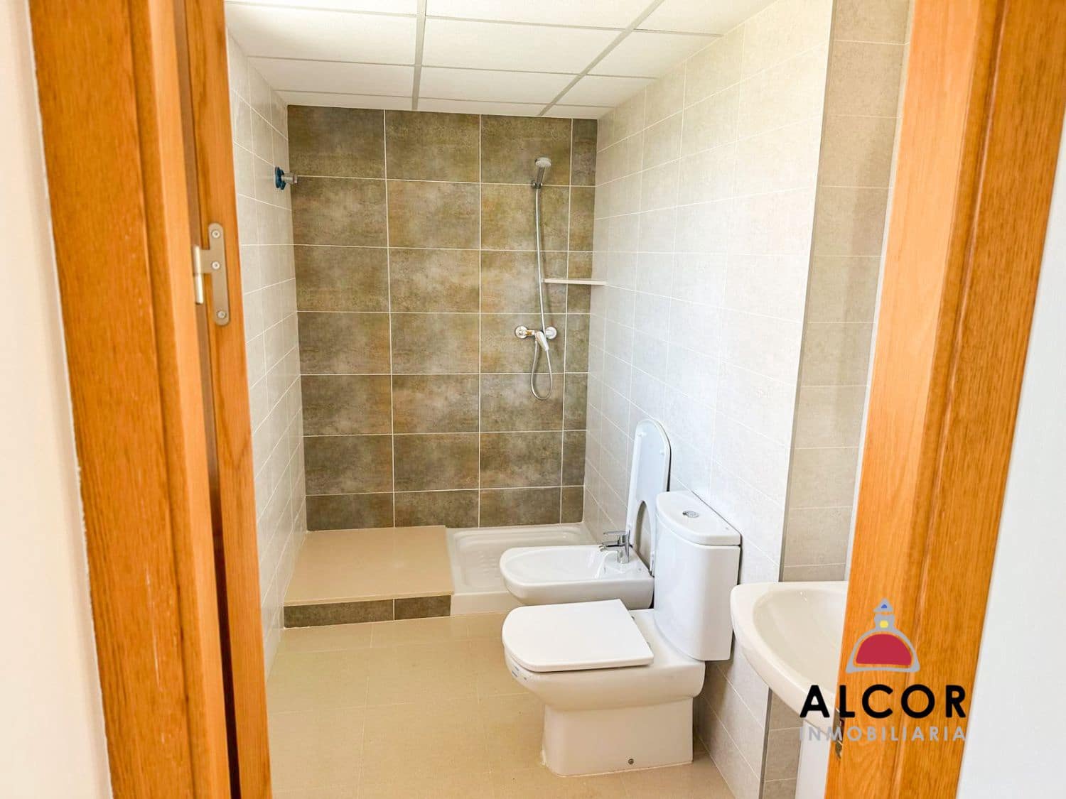Piso de 3 habitaciones en Benicarló en venta con garaje - 145.000 € (Ref: 9075339)