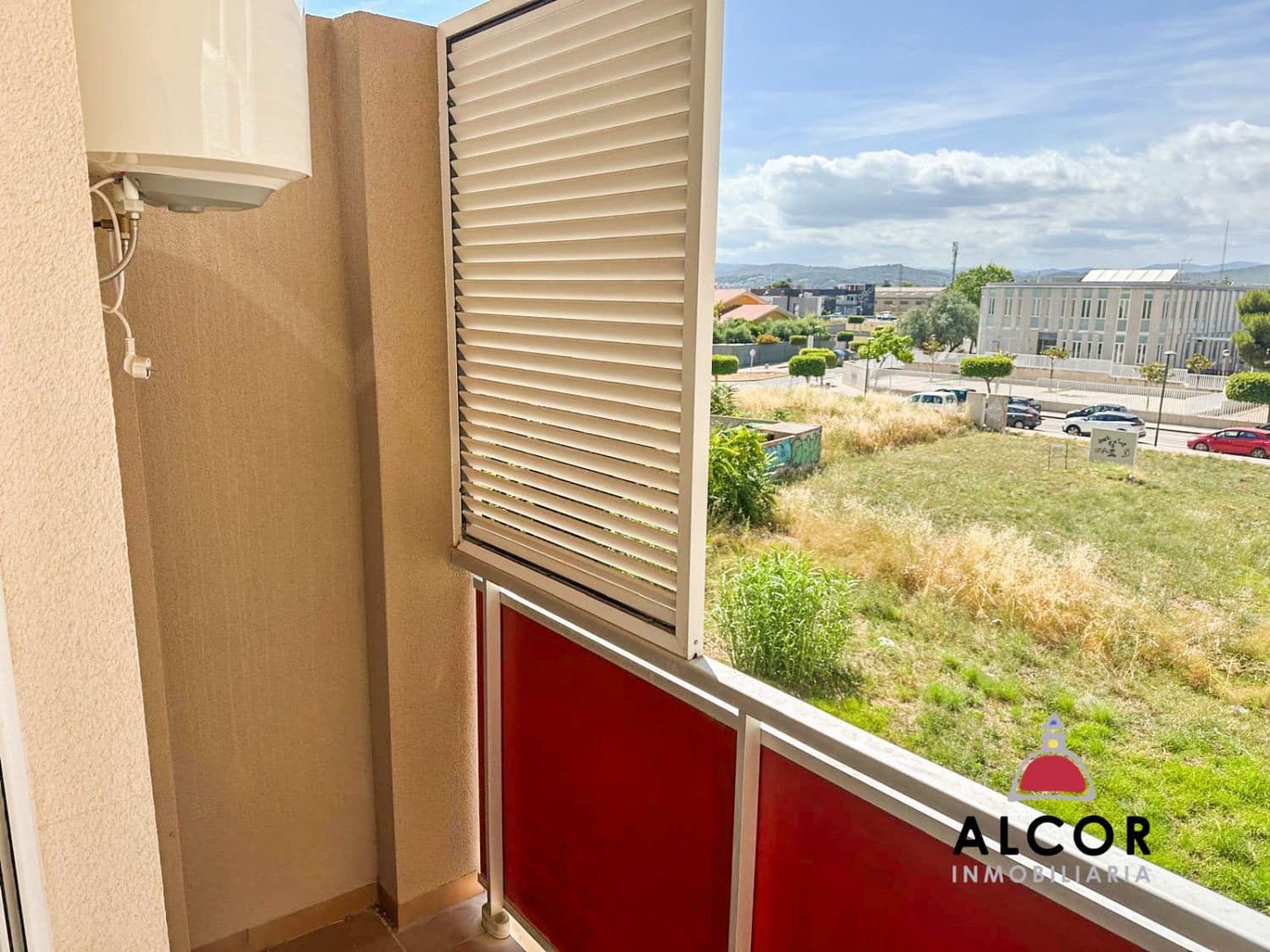 Piso de 3 habitaciones en Benicarló en venta con garaje - 145.000 € (Ref: 9075339)