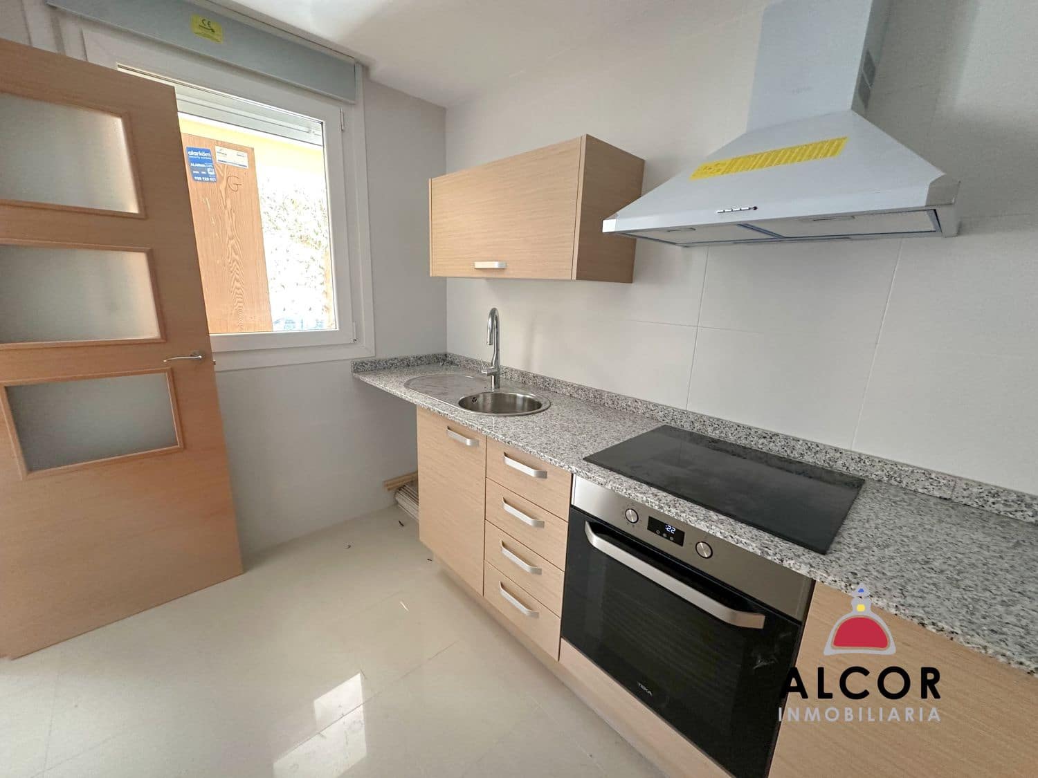 3 soverom Leilighet til salgs i Benicarlo med garasje - € 115 000 (Ref: 9075870)