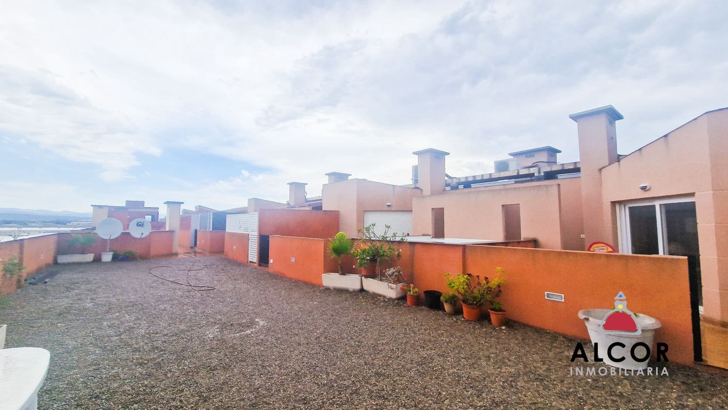 3 soverom Leilighet til salgs i Benicarlo med garasje - € 115 000 (Ref: 9075870)